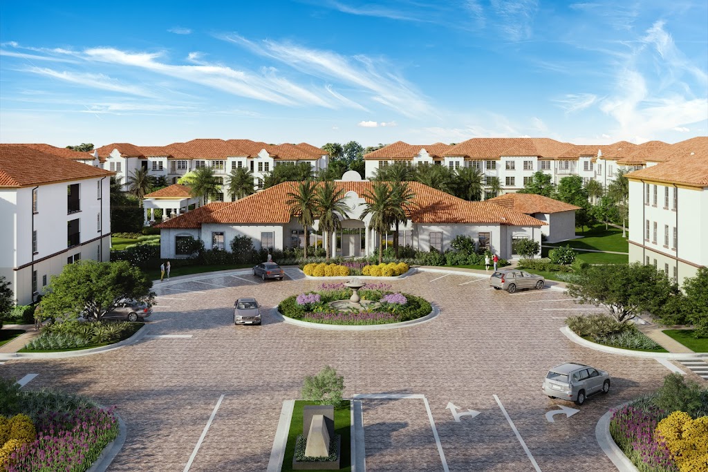 Minneola Hills Apartments | 450 Hillside Park St, Minneola, FL 34715, USA | Phone: (407) 954-8798