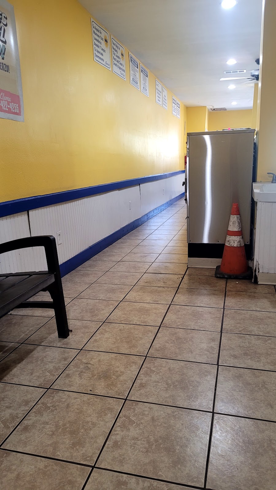 Sure Stop Coin Laundry | 1120 First St, Atwater, CA 95301, USA | Phone: (209) 358-6848