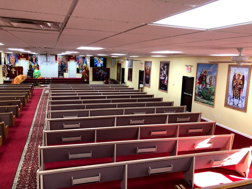 Debre Miheret St. Michael Ethiopian Orthodox Church | 2575 Westwind Rd, Las Vegas, NV 89146, USA | Phone: (702) 972-4752