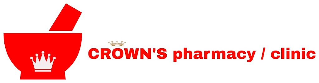 Crowns Pharmacy and Clinic | 9705 Fort Meade Rd, Laurel, MD 20707, USA | Phone: (301) 477-7141