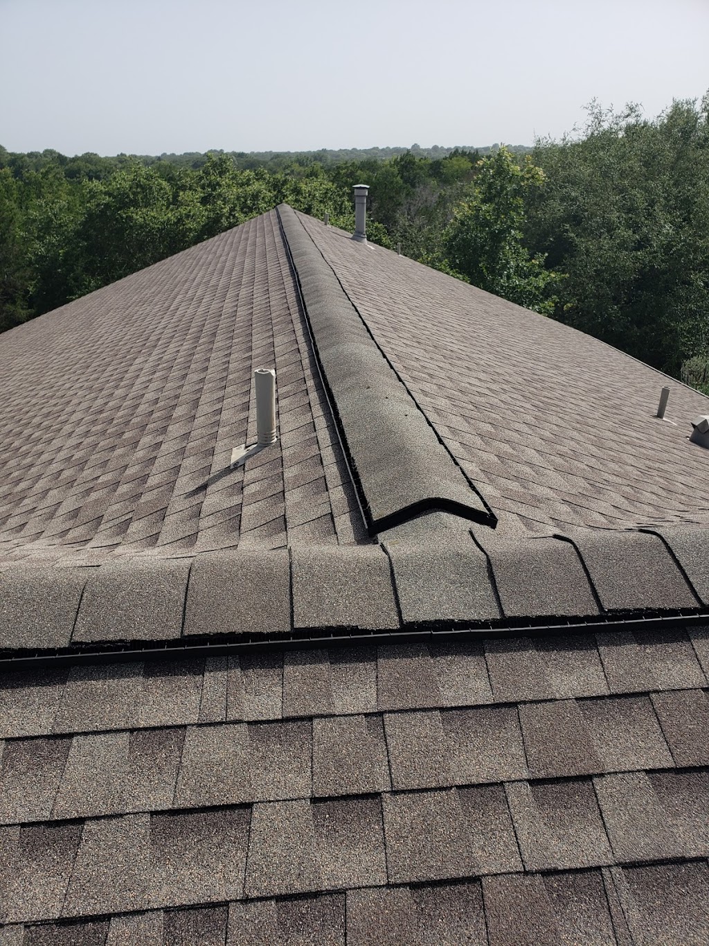 San Gabriel Roofing LLC | 206 Neches Trail, Georgetown, TX 78633, USA | Phone: (512) 273-7663