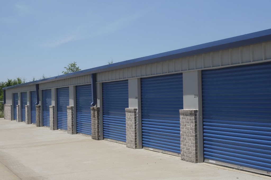 Buchanan Storage | 6819 Miller Rd, Christiana, TN 37037, USA | Phone: (629) 201-4009