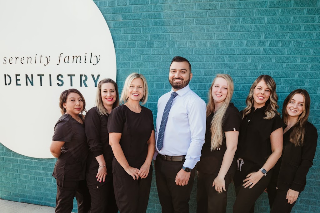 Serenity Family Dentistry, PLLC | 1715 Crooks Rd, Royal Oak, MI 48067, USA | Phone: (248) 398-5520