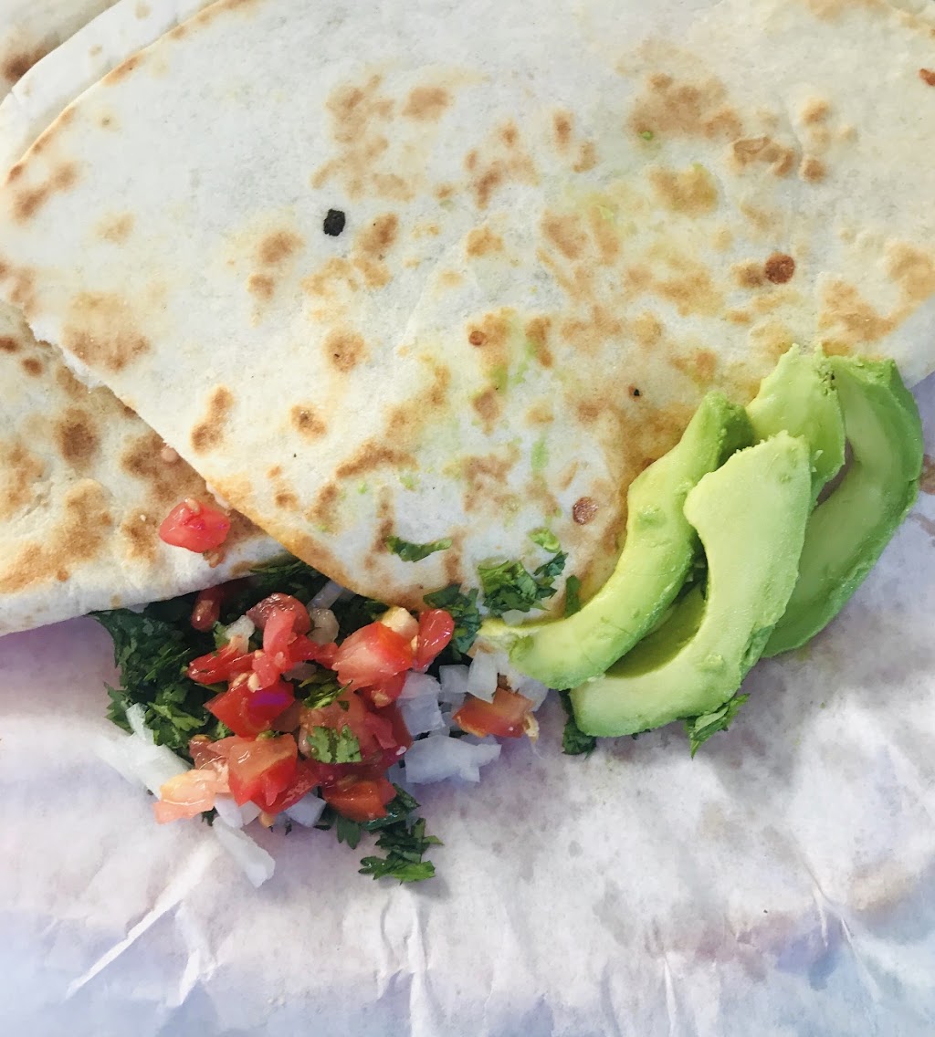 Taqueria Veloz | 305 N Main St, Ashland City, TN 37015 | Phone: (615) 856-4196