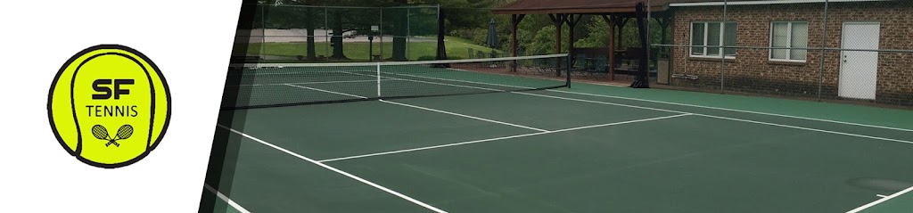 Scott Foreman Tennis and Pickle Ball | 8300 Country Club Ln, Springboro, OH 45066, USA | Phone: (937) 416-0132