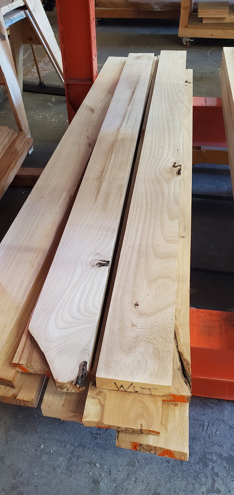 Angel City Lumber | 251 S Anderson St, Los Angeles, CA 90033, USA | Phone: (213) 373-1651