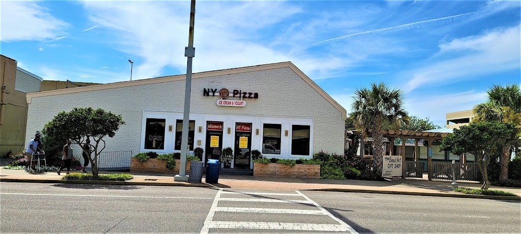 7th Street NY Pizza | 712 Atlantic Ave, Virginia Beach, VA 23451, USA | Phone: (757) 963-5205