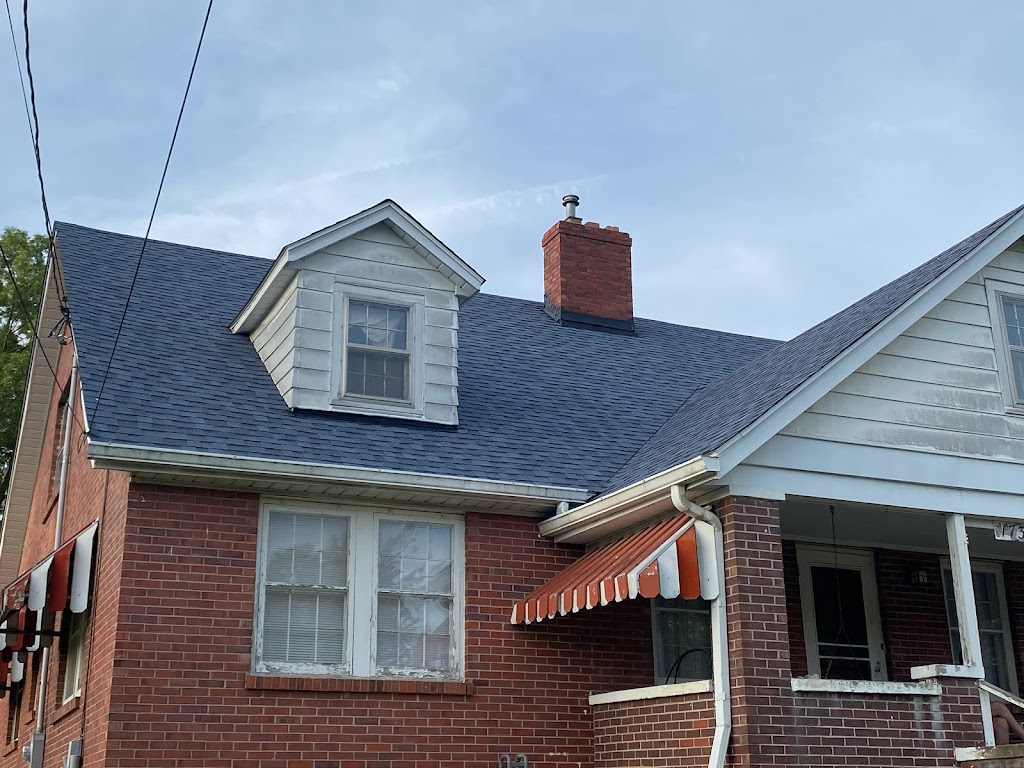 L.M. ROOFING & CONSTRUCTION | 126 Highland Blvd #3, Shepherdsville, KY 40165, USA | Phone: (502) 264-2050