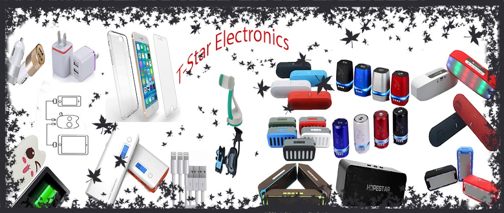 T-Star ELECTRONICS | 519 S Los Angeles St, Los Angeles, CA 90013, USA | Phone: (626) 734-2077