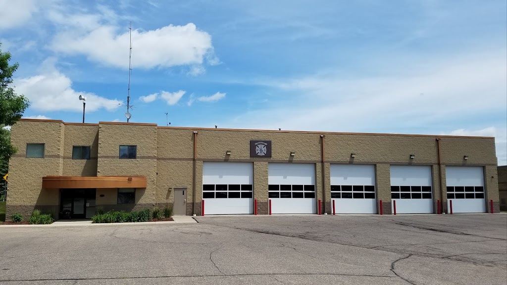 Watertown Fire Hall | 401 Carter St NE, Watertown, MN 55388, USA | Phone: (952) 955-1135