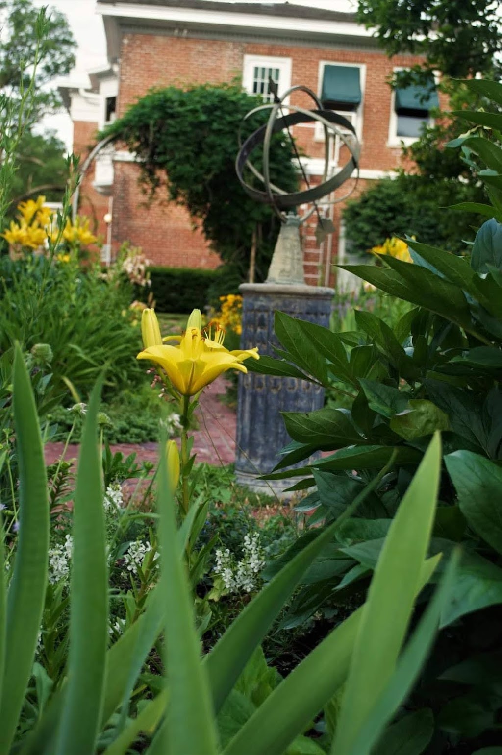 Louis E. May Museum | 1643 N Nye Ave, Fremont, NE 68025, USA | Phone: (402) 721-4515