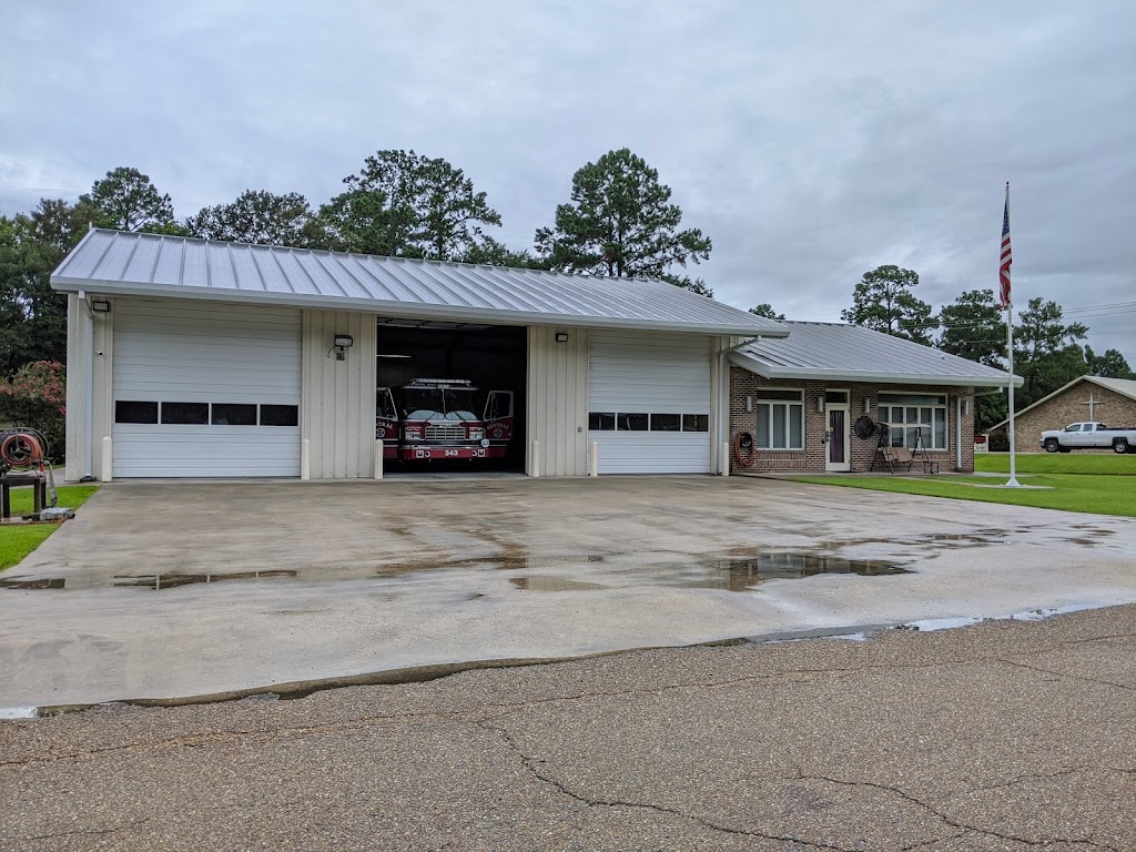 Central Fire Department Station 34 | 15341 E Beaver Dr, Pride, LA 70770, USA | Phone: (225) 261-2000