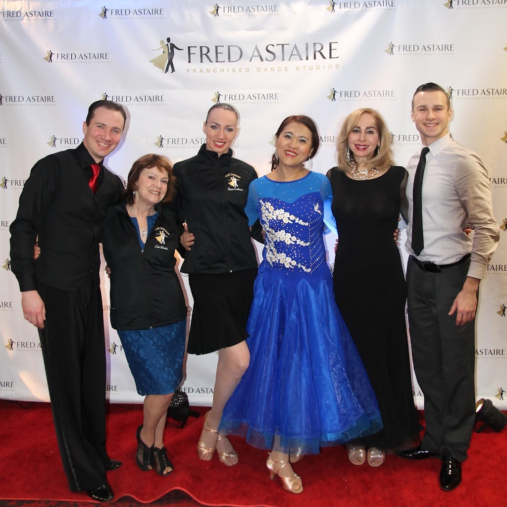 Fred Astaire Dance Studios | 1173 Wilmington Pike, West Chester, PA 19382, USA | Phone: (484) 315-8025