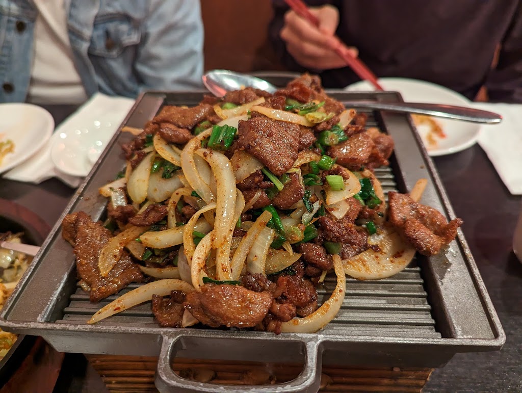 Beijing Chef | 1828 N Milpitas Blvd, Milpitas, CA 95035, USA | Phone: (408) 649-6132