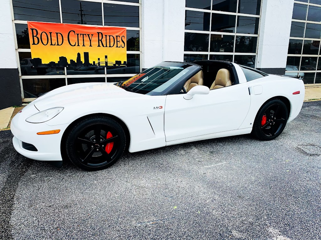 Bold City Rides | 5825 Beach Blvd suite 1, Jacksonville, FL 32207, USA | Phone: (904) 947-7433