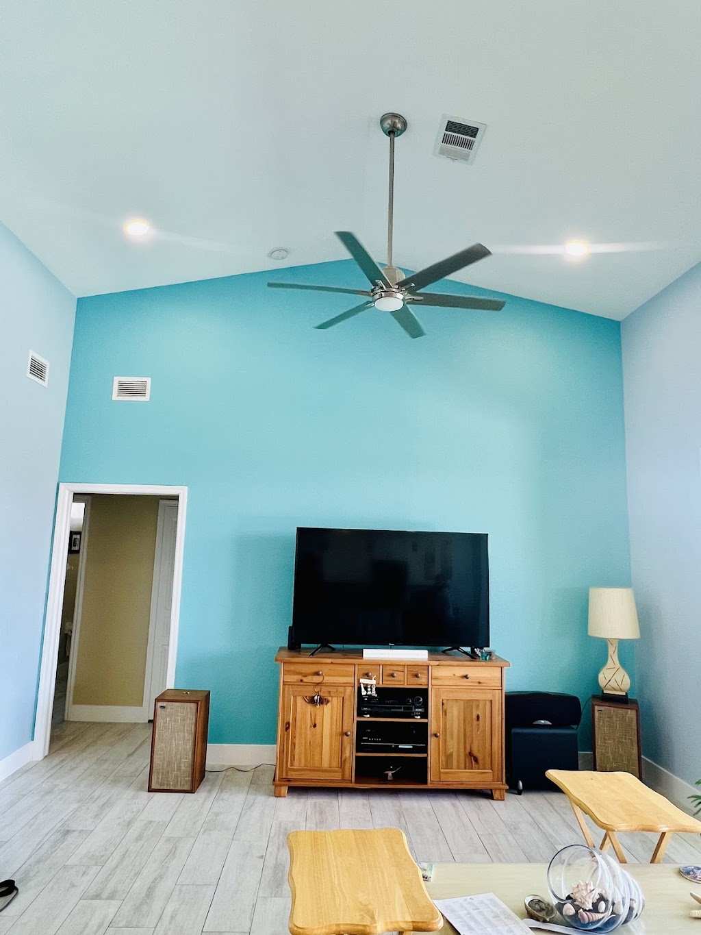 Gulf Coast Painting & More LLC | 411 Granada Blvd, North Port, FL 34287, USA | Phone: (941) 221-1989