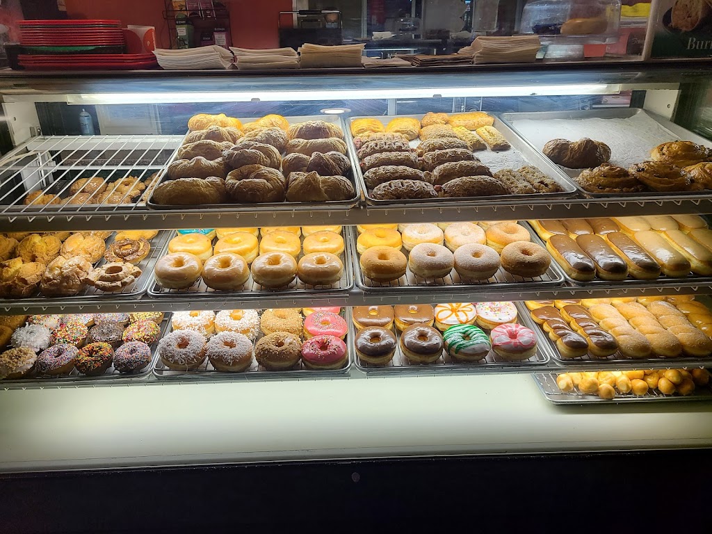 Coffee Time Donut | 1514 N Long Beach Blvd suite a, Compton, CA 90221, USA | Phone: (323) 898-8397