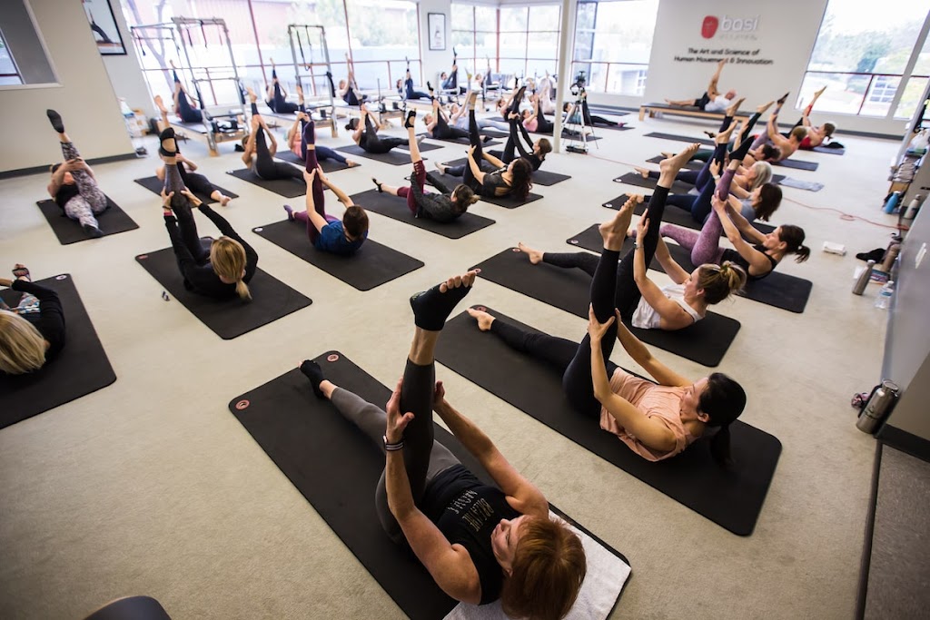 BASI Pilates | 20361 Irvine Ave B3, Newport Beach, CA 92660, USA | Phone: (949) 574-1343