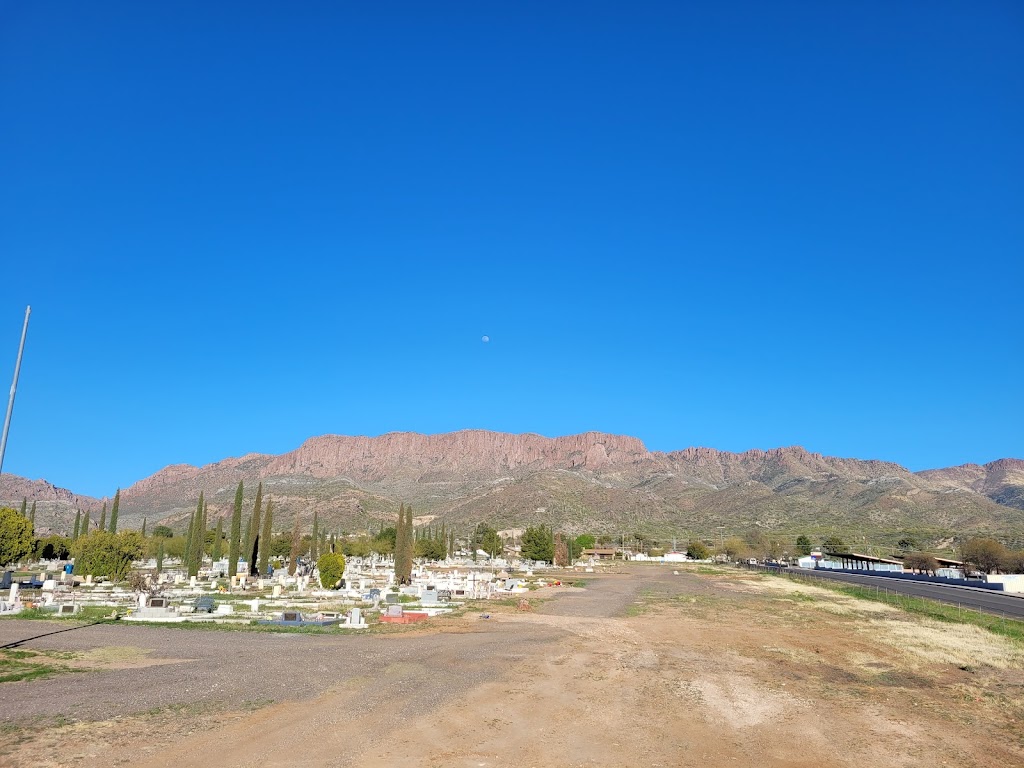 Fairview Cemetery | 300 W Sunset Dr, Superior, AZ 85173, USA | Phone: (520) 689-5752