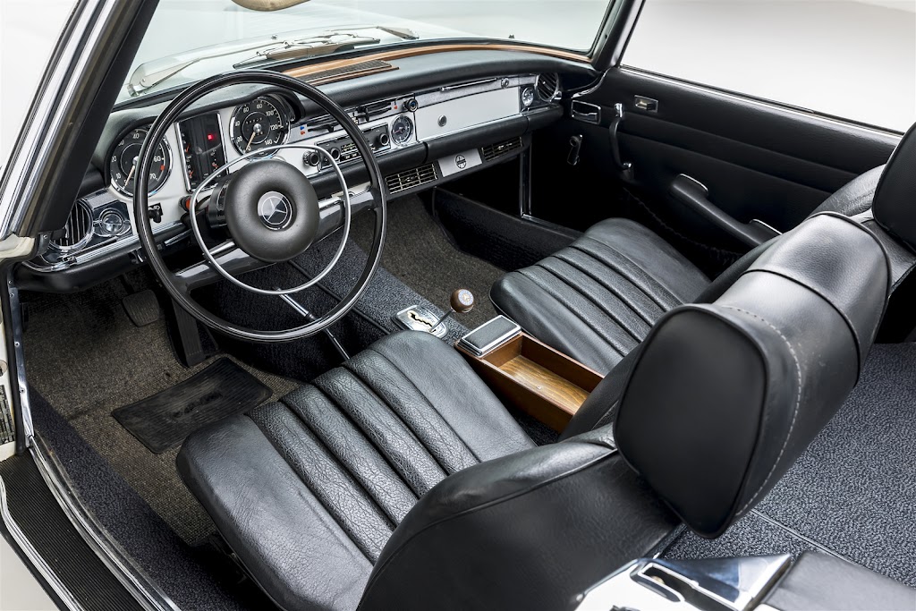 Titan Restoration | 4647 E Washington Blvd, Commerce, CA 90040, USA | Phone: (323) 430-0069