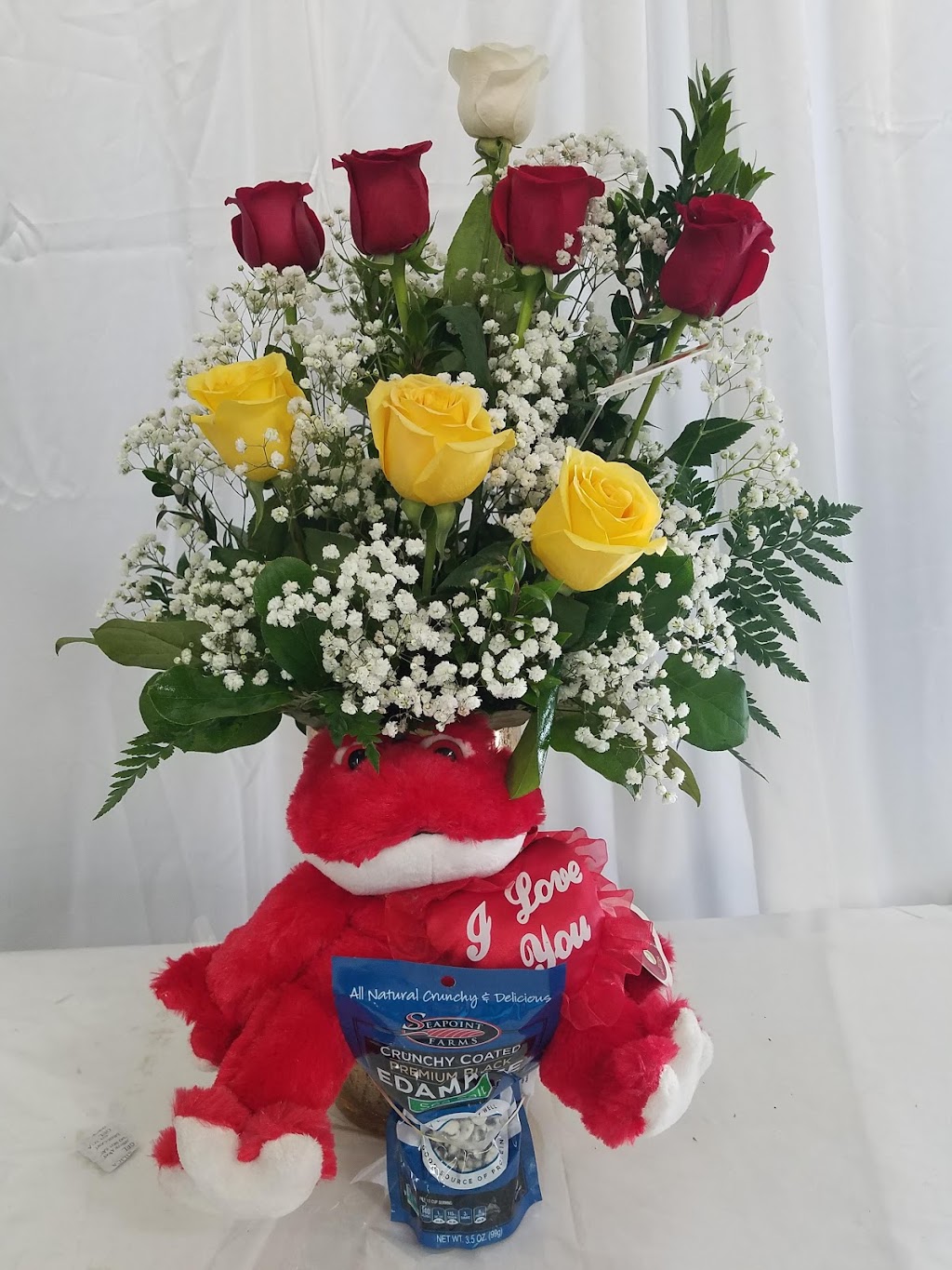 Ontario Flowers and Supplies by Picazos Flowers | 800 S Milliken Ave suite d, Ontario, CA 91761, USA | Phone: (909) 390-7233