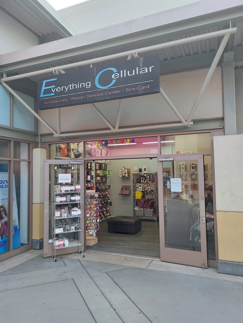 Everything Cellular | 20 City Blvd W # 711, Orange, CA 92868, USA | Phone: (714) 939-9100