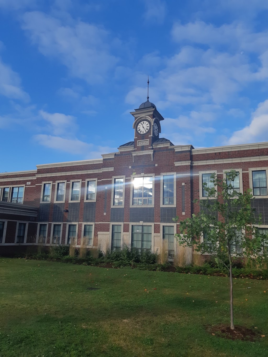 John Brant Public School | 143 Ridge Rd N, Ridgeway, ON L0S 1N0, Canada | Phone: (905) 894-0313