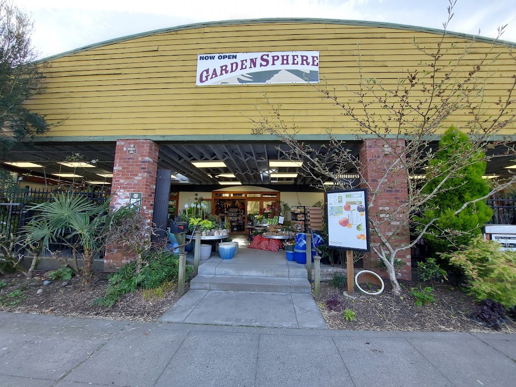 GardenSphere | 3310 N Proctor St, Tacoma, WA 98407, USA | Phone: (253) 761-7936