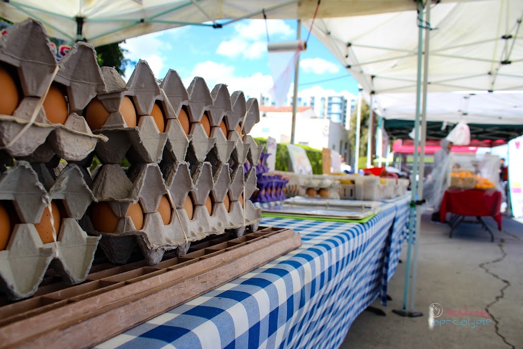 NoHo Farmers Market | 5000 Colfax Ave, North Hollywood, CA 91601, USA | Phone: (818) 471-0793