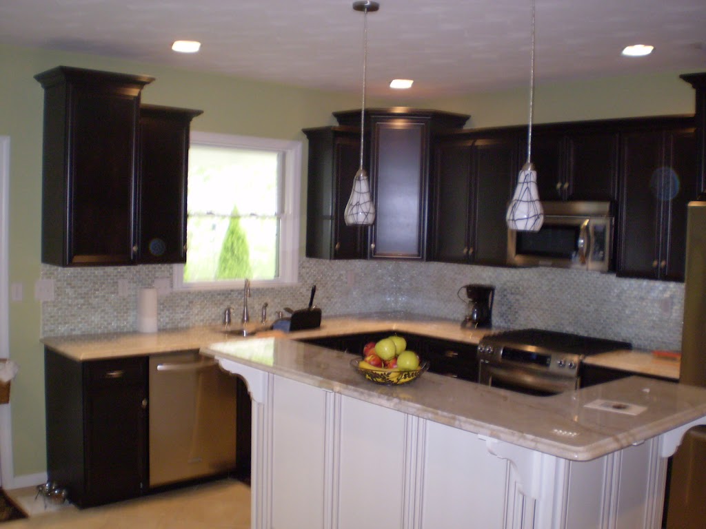 Style-Rite Kitchens | 22067 Perry Hwy, Zelienople, PA 16063, USA | Phone: (724) 452-9801