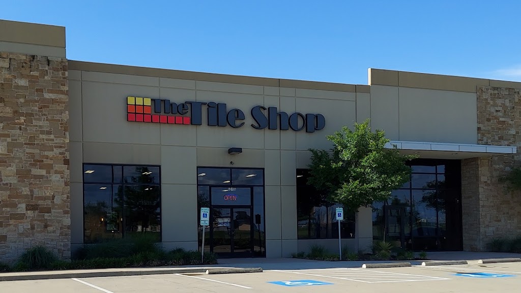 The Tile Shop | 6240 Morning Star Dr, The Colony, TX 75056, USA | Phone: (469) 305-4650