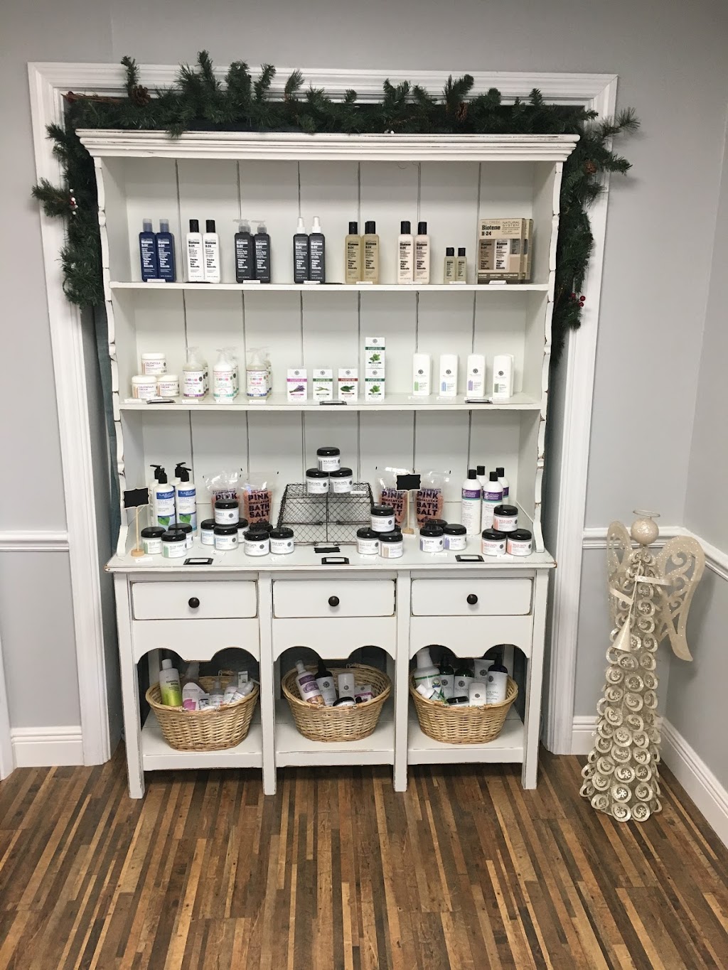 Mister Holistic Apothecary - General Store | Suite 102, 1340 Tuskawilla Rd STE 102, Winter Springs, FL 32708, USA | Phone: (407) 259-2747