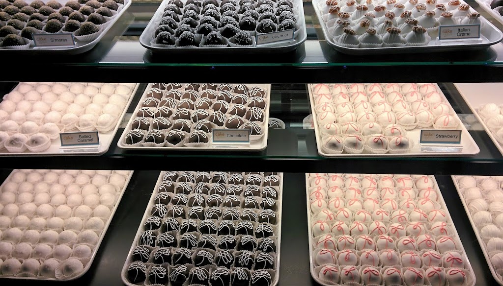 Austin Cake Ball | 5310 Burnet Rd Suite #107, Austin, TX 78756, USA | Phone: (512) 826-4824