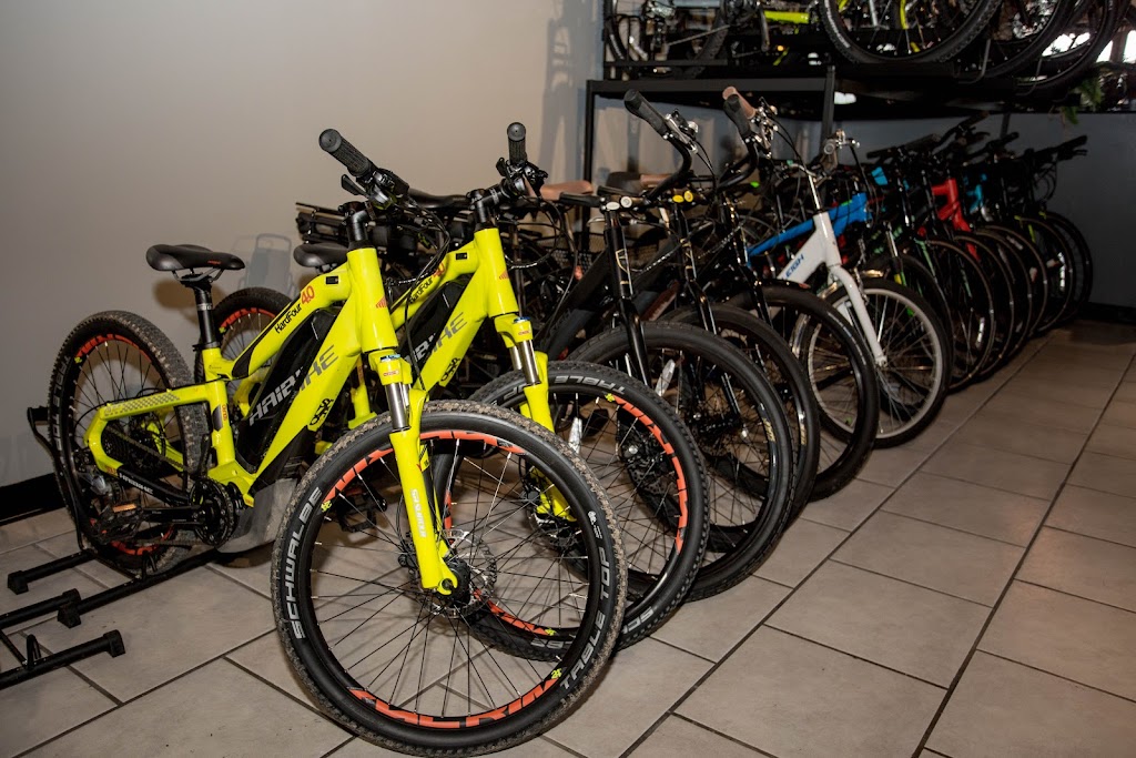 Mountain Bike Shed | 54 Legends Pkwy Suite 153, Eureka, MO 63025, USA | Phone: (636) 549-3360