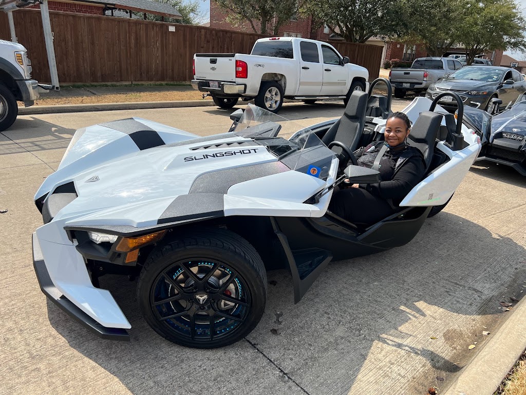 North Texas Slingshot Rentals | 3906 Potomac Dr, Sachse, TX 75048 | Phone: (469) 799-0155