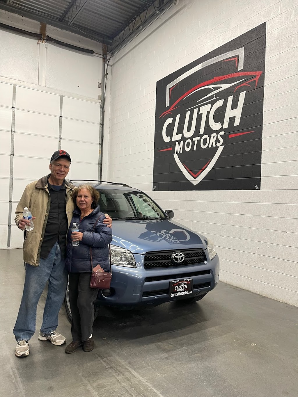 Clutch Motors Inc. | 28913 N Herky Dr STE 308, Lake Bluff, IL 60044 | Phone: (224) 424-4663