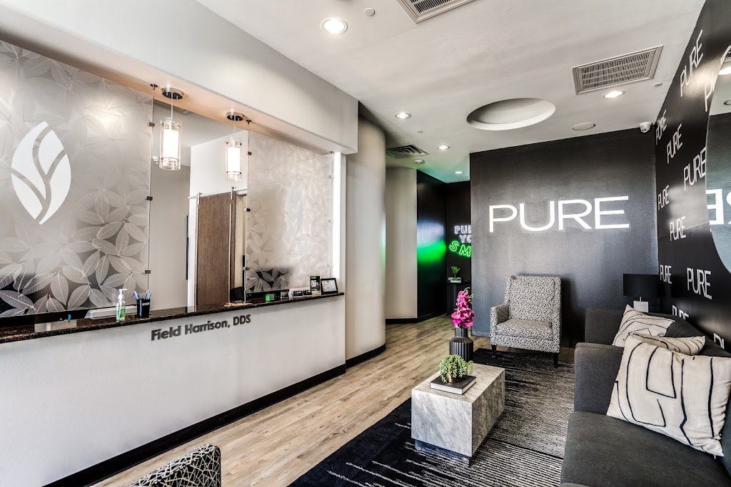 PURE Oral Surgery | The Colony | 2851 Plano Pkwy Suite 220, The Colony, TX 75056, USA | Phone: (469) 200-3916