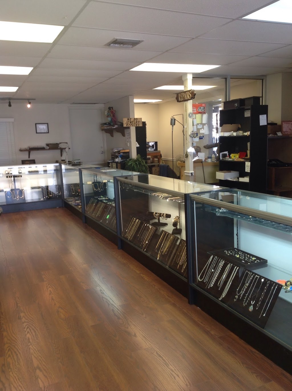 Dade City Jewelry &Pawn | 38220 Howard Ave, Dade City, FL 33525, USA | Phone: (352) 521-0858