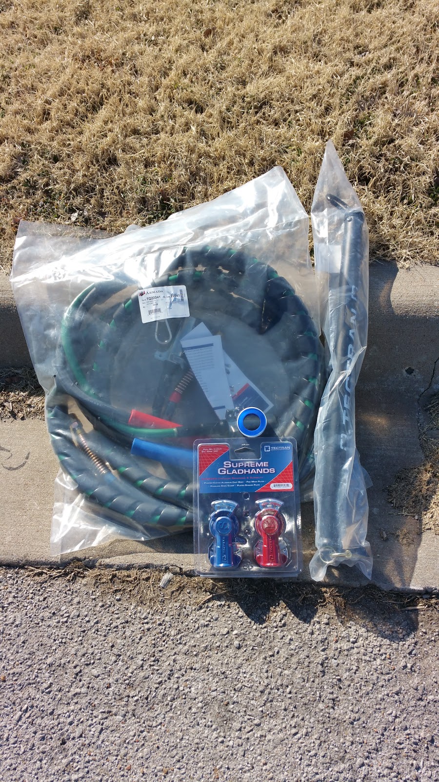 TruckPro | 450 S 129th E Ave, Tulsa, OK 74108, USA | Phone: (918) 437-5040