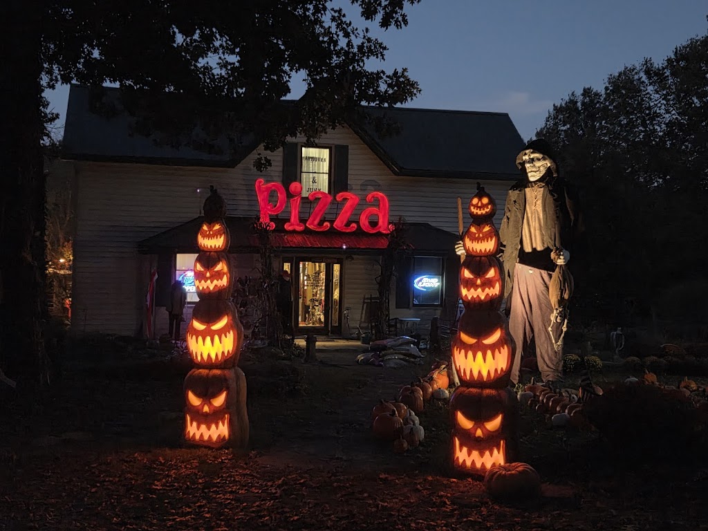 Pig Out Pizza | 8596 US-27, Butler, KY 41006, USA | Phone: (859) 472-7447