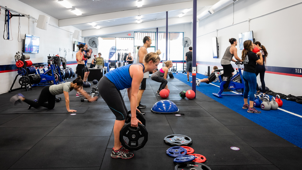 F45 Training Downtown Walnut Creek | 1545 Botelho Dr, Walnut Creek, CA 94596, USA | Phone: (925) 785-9449