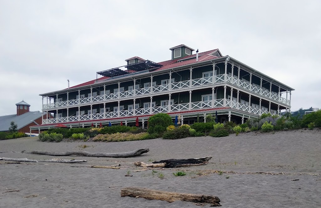 McMenamins Pub at Kalama Harbor Lodge | 215 N Hendrickson Dr, Kalama, WA 98625, USA | Phone: (360) 673-9210