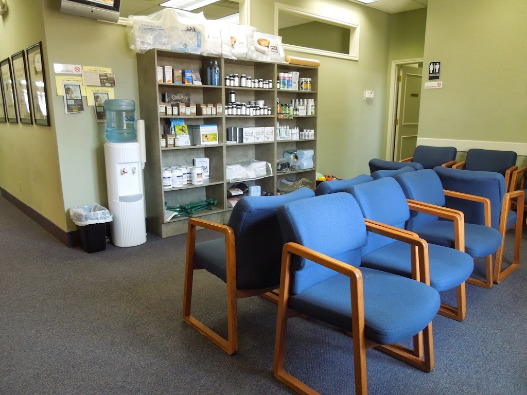 Total Health Systems | 57911 Van Dyke Ave, Washington, MI 48094, USA | Phone: (586) 781-0800