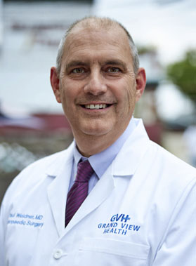 Paul Weidner, MD | 915 Lawn Ave, Sellersville, PA 18960, USA | Phone: (215) 257-3700