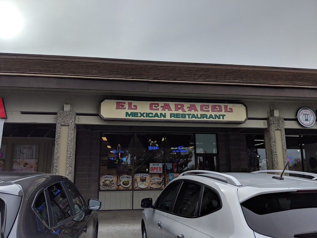 El Caracol Mexican Restaurant | 3081 Alamo Dr, Vacaville, CA 95687, USA | Phone: (707) 446-4715