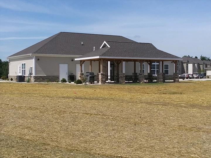 Bison Ridge Estates | 9401 Frans Wy, Elwood, IN 46036, USA | Phone: (765) 358-7056