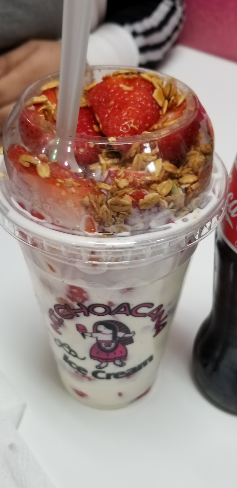 La Michoacana Ice Cream | 25296 Madison Ave B, Murrieta, CA 92562, USA | Phone: (951) 696-4773