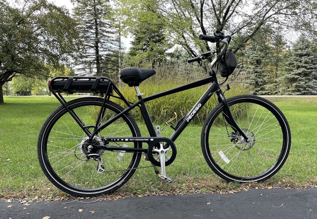 Pedego Electric Bikes Monticello | 321 Walnut St, Monticello, MN 55362, USA | Phone: (763) 272-1006