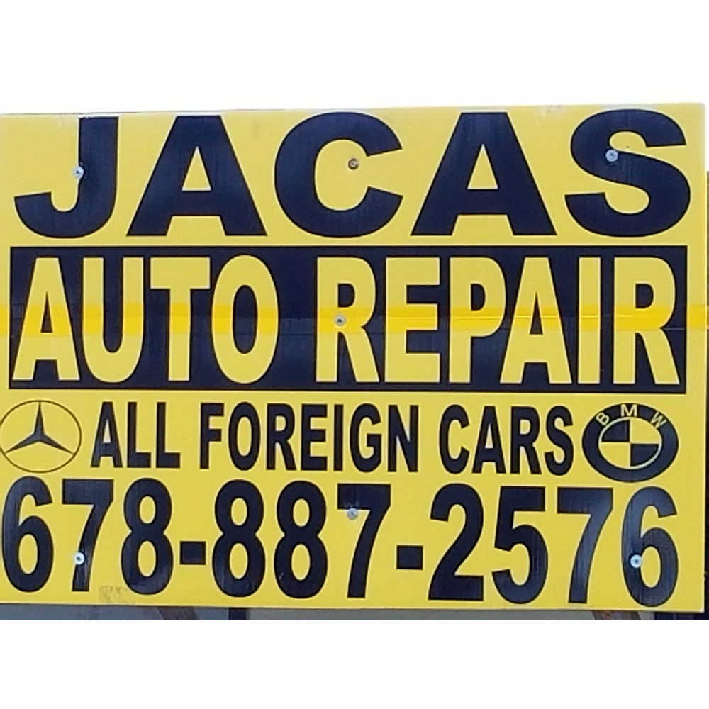 Jacas Auto Repair | 6836 GA-85 bldg 2 suite 3, Riverdale, GA 30274 | Phone: (678) 887-2576