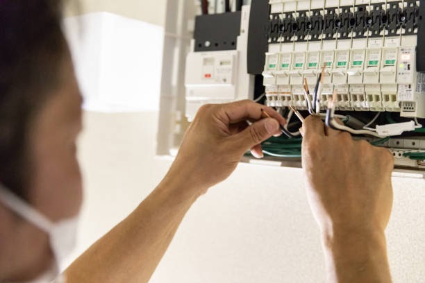 Callidus Electric - North Las Vegas Electrician, 24 Hour Electrical Contractors | 6328 N Rolling Rose St Unit 102, North Las Vegas, NV 89120, USA | Phone: (702) 903-4932